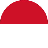 Monaco flag