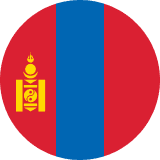 Mongolia flag