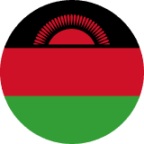 Malawi flag