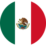 Mexico flag