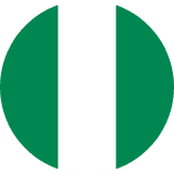 Nigeria flag