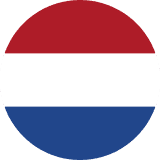 Netherlands flag
