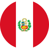 Peru flag