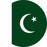 Pakistan flag