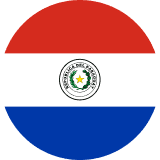 Paraguay flag