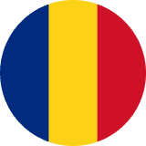 Romania flag