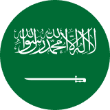 Saudi Arabia flag