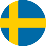 Sweden flag