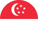 Singapore flag