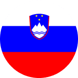 Slovenia flag