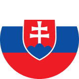 Slovakia flag