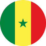 Senegal flag