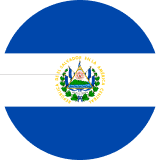 El Salvador flag