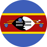 Swaziland flag