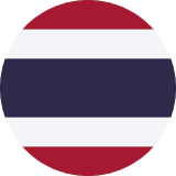 Thailand flag