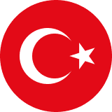 Turkey flag