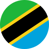 Tanzania flag