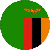 Zambia flag